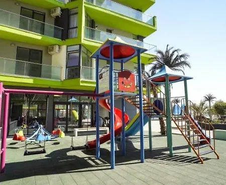 Appartamento Willow By The Sea 28 *