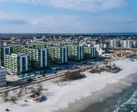 Appartamento Willow By The Sea 28
